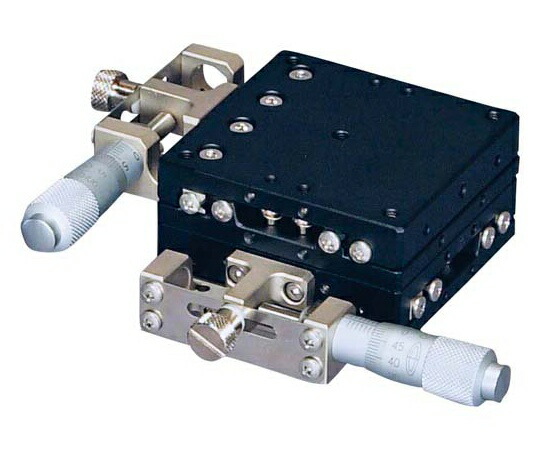 中央精機 御機嫌点数 X・Y高座（60×60） 標準尺度型 1個 LD-6042-S1-2