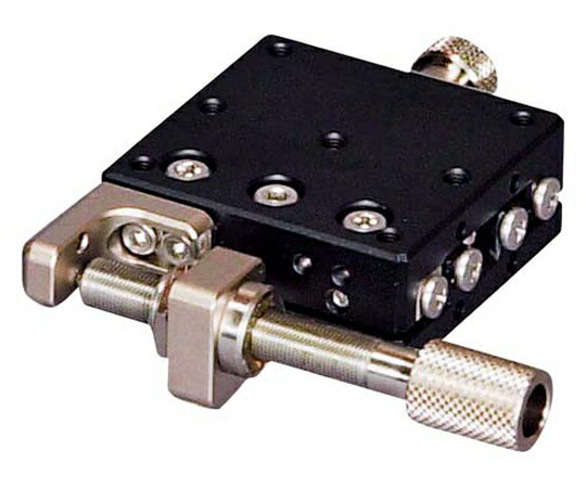 中央精機 御機嫌点数 X高座（40×40） 標準尺度型 1個 LS-4042-S6