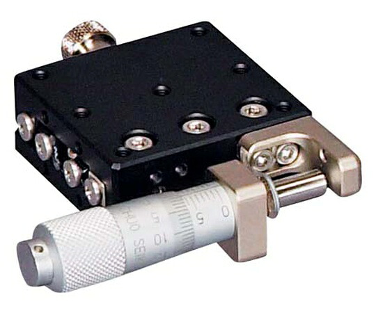 中央精機 ハイグレード Xステージ（40×40） 対称型 1個 LS-4042-SR1