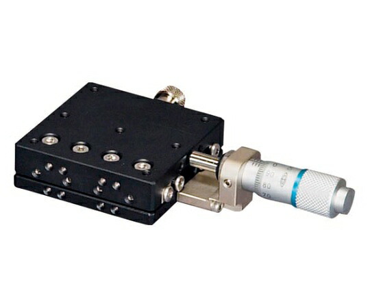 中央精機 ハイグレード Xステージ（50×50） 標準型 1個 LS-5042-C8