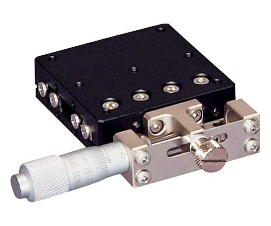 中央精機 ハイグレード Xステージ（50×50） 対称型 1個 LS-5042-SR1-2