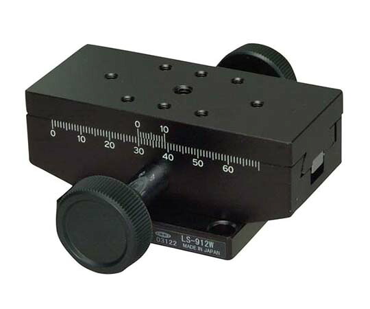 中央精機 DT X軸高座（40×90） 両手持ち部分 1個 LS-912W