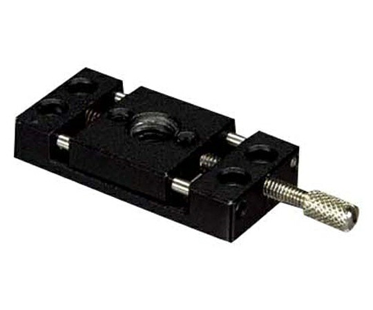 中央精機 X軸マイクロ上演（12×13） 1個 LS-M61-C6M 花・ガーデン・DIY-DIY・工具-その他