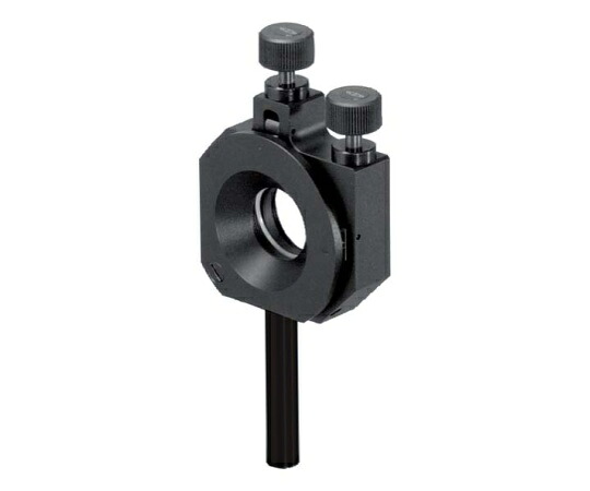 中央精機 上部操作型ジンバル式ミラーホルダ（Φ30） 1個 MHJ-30 32,265円