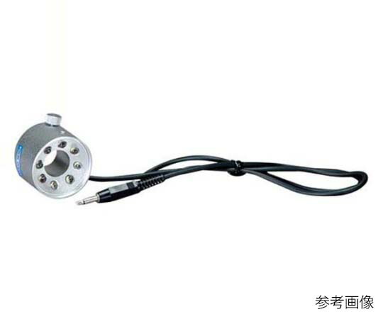 中央精機 LED環状照明具（OB-3・5用） 電球色LEDタイプ 1個 TS-IL-A5E