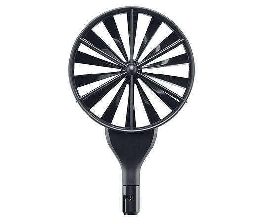 テストー 100 mm ベーン式風速プローブヘッド 1本 0635 9430