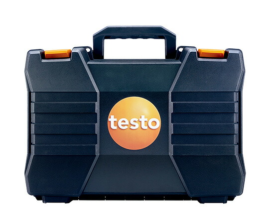 テストー アタッシュケース (testo 440用) 1個 0516 4900