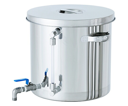 日東金属実業 気泡管水準器計・弁膜付汎用入れもの 36L 1個 STV-LV-36