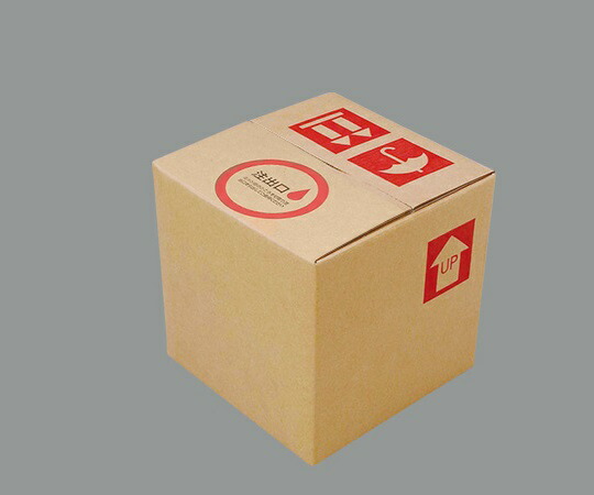 瑞穂化成実業 バロンダンボール 5L 20枚入 1箱(20枚入) 0363