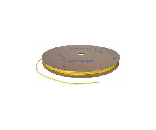 新潟精機（SK） ポリウレタン熱電子管 1巻 UB0425-100-Y