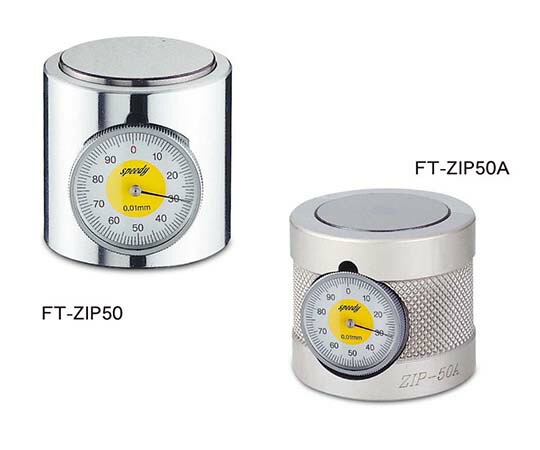 ファーステック Z軸プリセットゲージ 1台 FT-ZIP50A