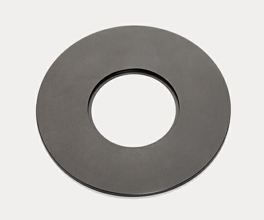 SCHOTT 透過照明ステージ用アダプタ 180mm 1個 157620
