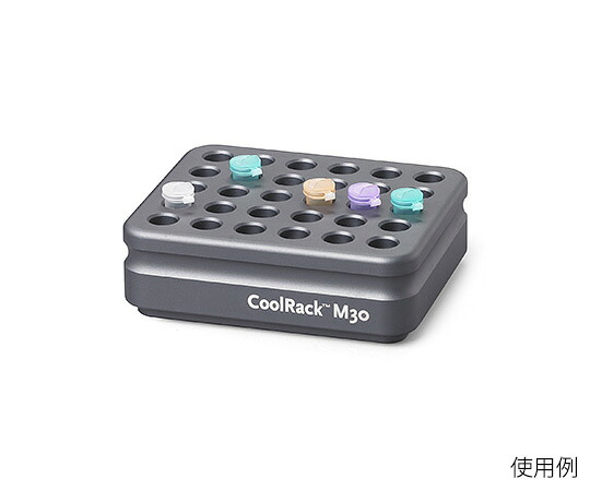 店内全品ポイント5倍★要エントリー★コーニング CoolRack M30 グレー 1セット 432041｜Shop de clinic店