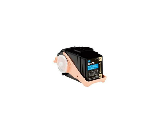 エプソン EPSON用 トナーカートリッジ シアン 1本／箱 LPC3T35C