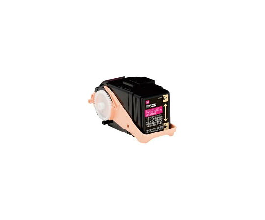 エプソン EPSON用 トナーカートリッジ マゼンタ 1本／箱 LPC3T35M
