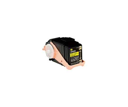 エプソン EPSON用 トナーカートリッジ 黄色 1本／箱 LPC3T35Y