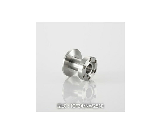 全ての存在テック ICF34/NW25 取り替えっこニップル 1個 ICF34/NW25NI