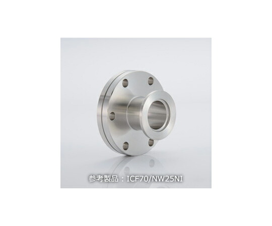 コスモテック ICF70/NW40 変換ニップル 1個 ICF70/NW40NI