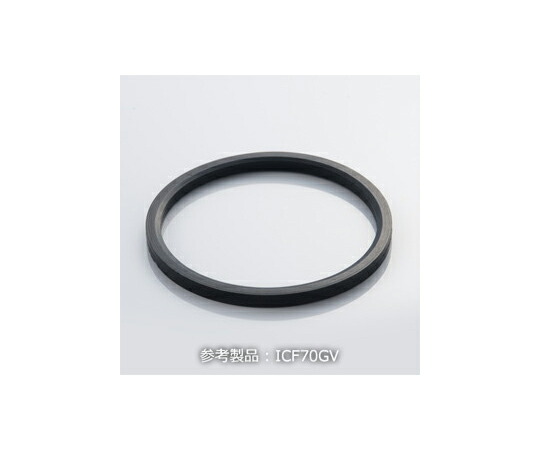 コスモテック ICF253 ガスケット Viton 1枚入 1枚 ICF253GV