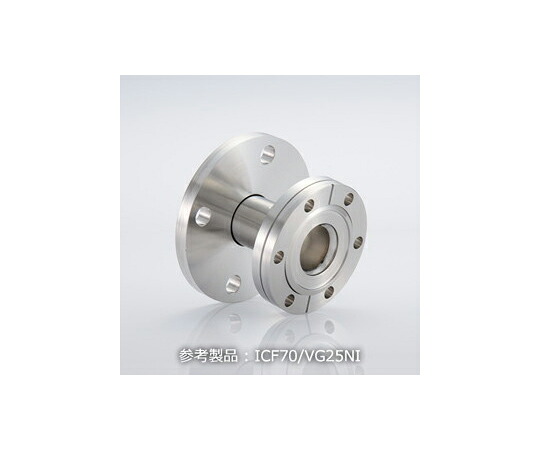 全ての存在テック ICF70/VG50 うつり変わりニップル 1個 ICF70/VG50NI 配管工具-花・ガーデン・DIY