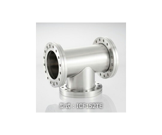 コスモテック ICF152 ティー 2面回転 1個 ICF152TE