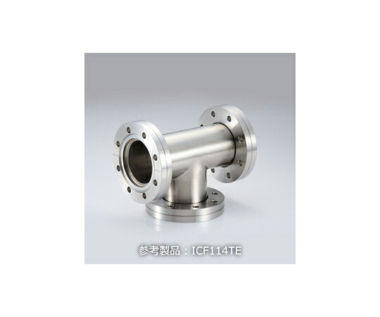 コスモテック ICF253 ティー 2面回転 1個 ICF253TE