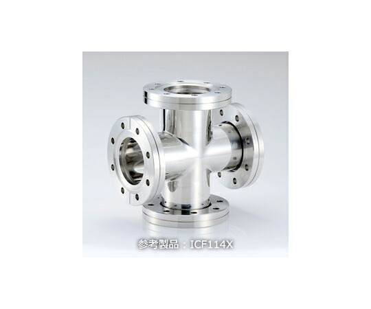 コスモテック ICF114 クロス 2面回転 1個 ICF114X 91,630円