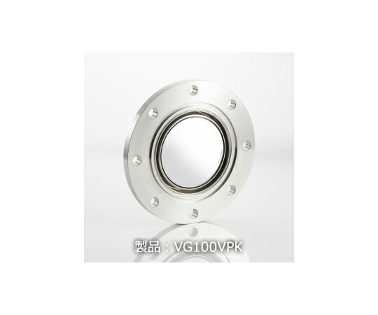 コスモテック VG200 コバールガラス ビューポート 1個 VG200VPK