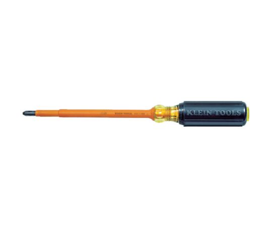 クライン 絶縁プラスドライバー 1X180 1本 6337INS｜Shop de clinic店