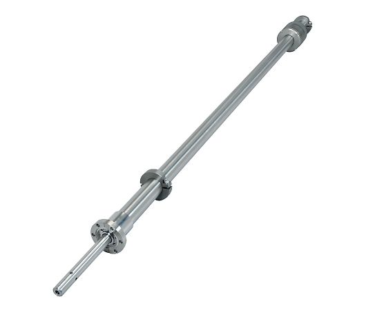 入り海工研 磁気繋ぎ合わせる式直進回転させる採り上げる機 1台 MFL-114-1000