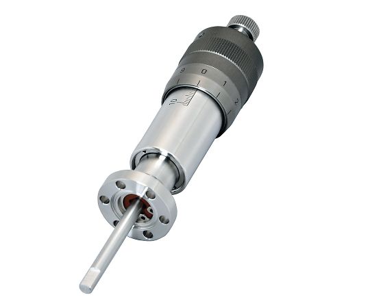 入江工研 ベローズ式コンパクト直進導入機 1台 ILC-34-20