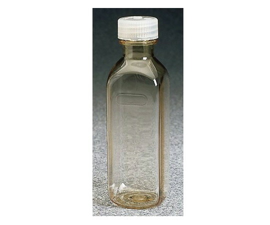 Thermo Scientific Nalgene 希釈用ボトル PSF 200mL 1箱(12本入) 2500-0280