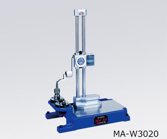 共立精機 ツールプリセッタ（ミニエースダブル） 1個 MA-W4030