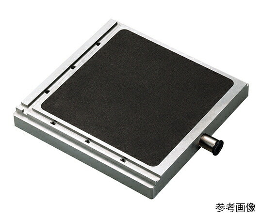 ナベヤ 陶器ねばり着く時刻表 水平度15 押しならす気孔径2μm 70x70x15粍 1個 CAT0507SM