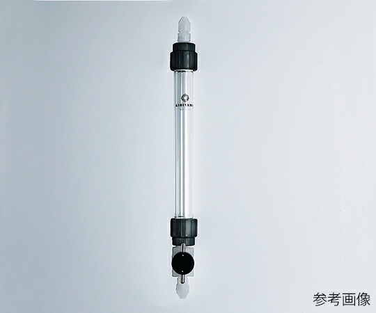 桐山製造所 ILC縦列 Φ22×1450粍 1個 ILC-A22-1450