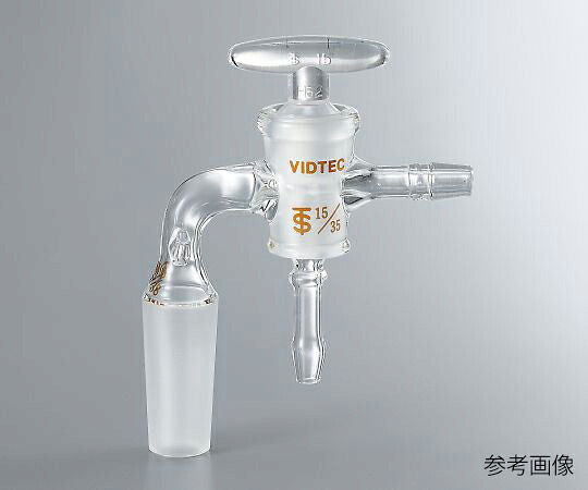 コスモスビード（VIDTEC） 重合用シュバッハン（ツメ付） 1個 1044-02