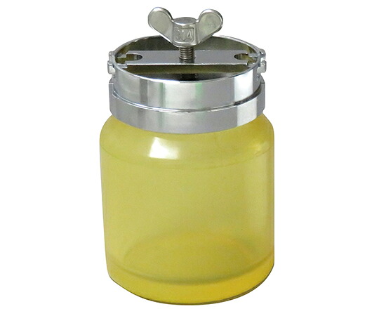 伊藤製造所 脂製遣っつける入れもの ウレタン 1L 1個 UP-1