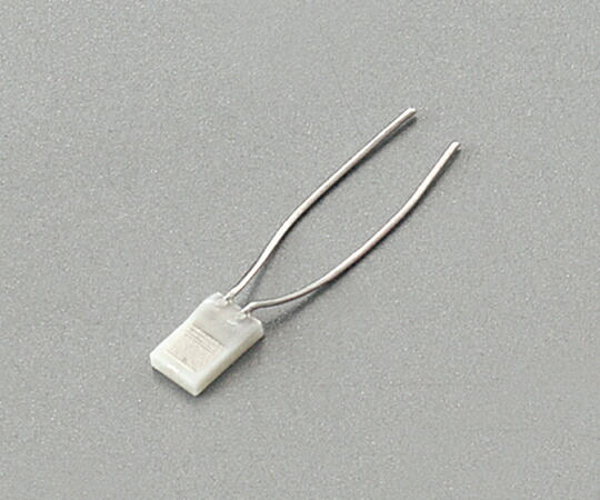 オージージー 先んじる線付白金検出器 -200～+600℃ 1袋(10個入) PW0K1.216.7W.A.007.S