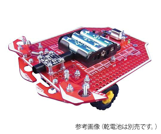 人造人間仕立て上げる一揃いの道具（C話しことば学びとる用） 1仕かける e-Gadget-TT