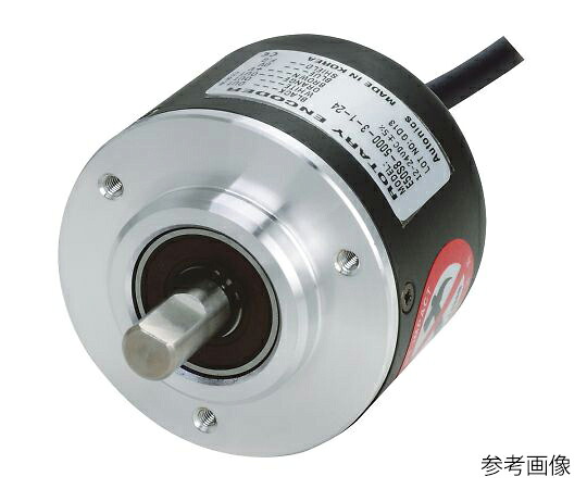 オートニクス 円形交差点エンコーダ 1個 E50S8-500-3-T-24
