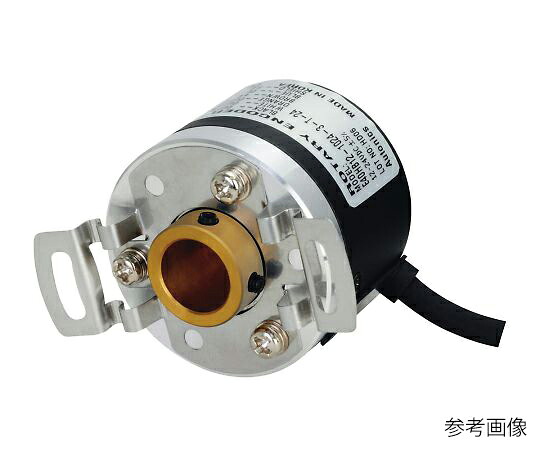 オートニクス 円形交差点エンコーダ 1個 E40HB8-1500-3-N-24