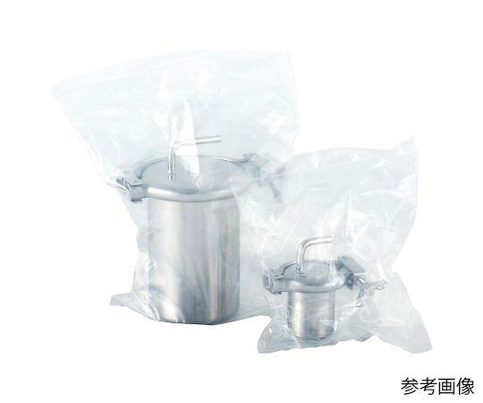 日東金属実業 ヘルール式316L引っ切りない壜 喨喨たる容器に並べる 0.5L 1個 PSO-CP-0.5