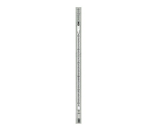 日本計測器実業 ＪＣＳＳ標準尺度器型気温計Ｎｏ．７ ３００～３６０℃ 1本