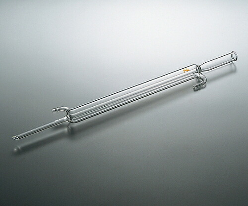 クライミング リービッヒ冷却器 500mm 1個 CL0002-04-10