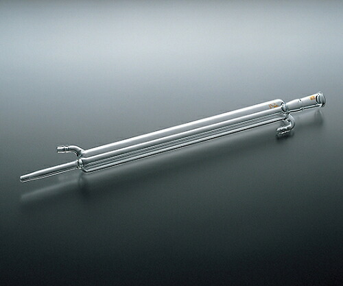クライミング TSリービッヒ冷却器*アンモニウムイオン用 300mm 1個 CL0007-07-20｜Shop de clinic店