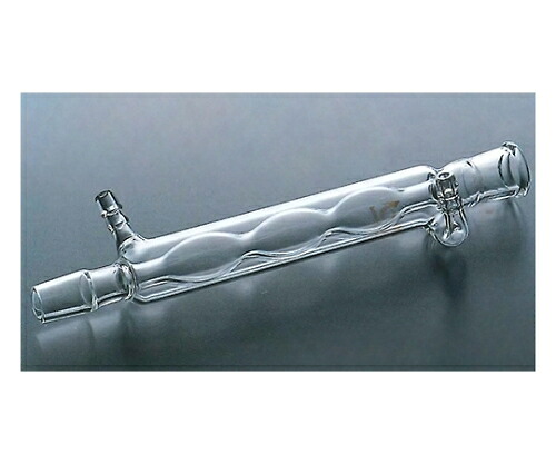 クライミング TSセミ・ミクロ球入冷却器 130mm・15/25 1個 CL0018-02-10