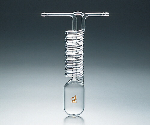 クライミング 凝縮用トラップ（ゴム止メ部外径８ｍｍ） ２００ｍｌ 1個 CL0260-03-10