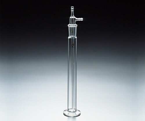 クライミング TSミゼットインピンジャー型水銀定量用 1個 CL0386-04-10