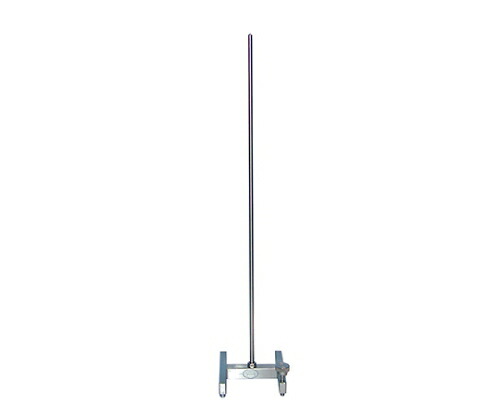 クライミング オールステンレス製H型スタンド棒付 大 1個 CL8004-05-03