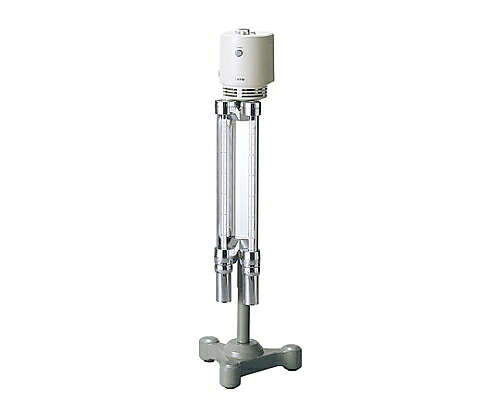 佐藤称量器製造所 アスマン式風通し乾湿計試験付SK-RHG-S -30～50℃ 1個 7450-10
